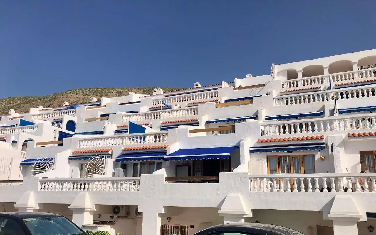 Appartamento Pool & View Christianos Los Cristianos