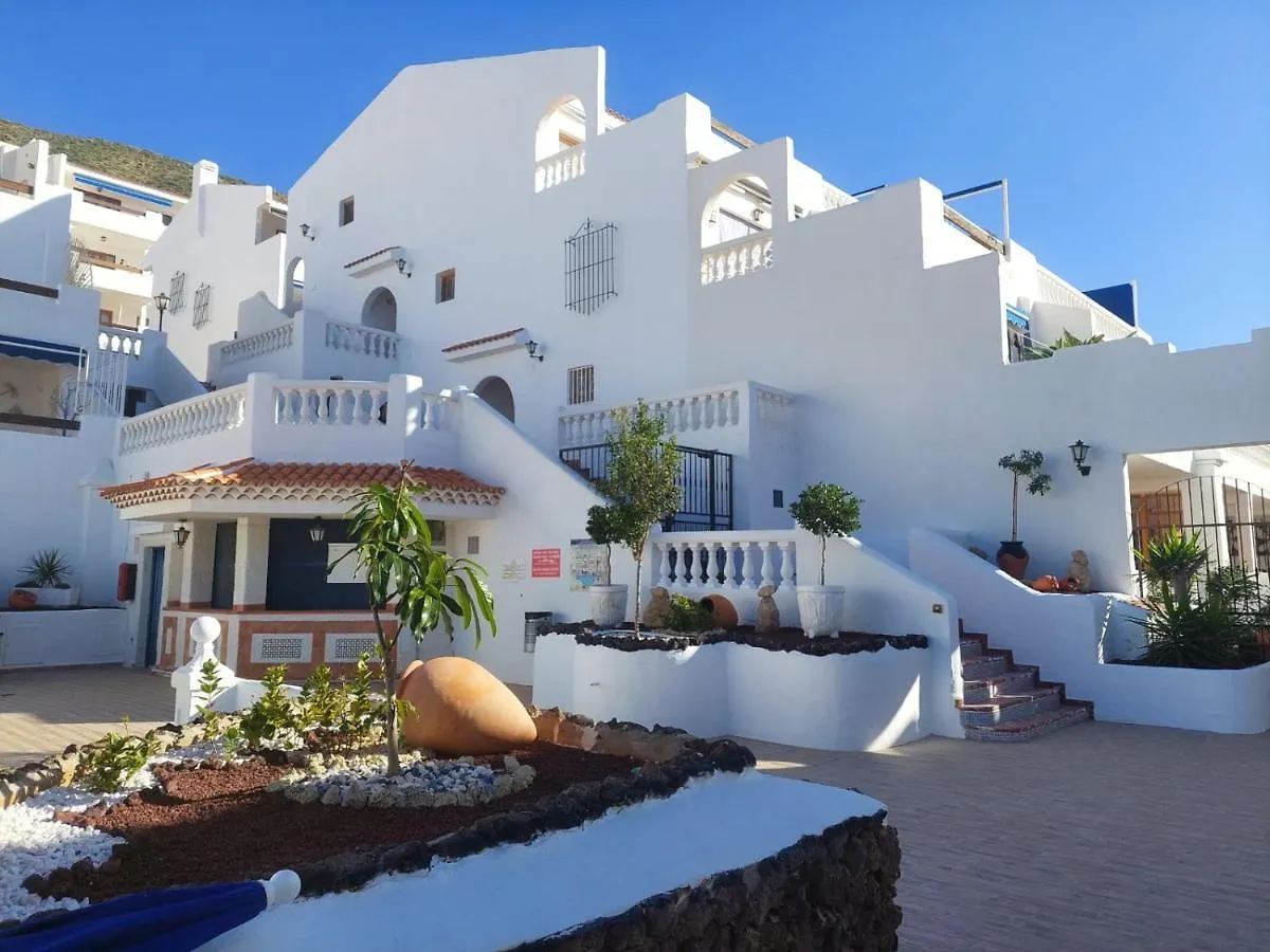 Appartamento Pool & View Christianos Los Cristianos  Spagna