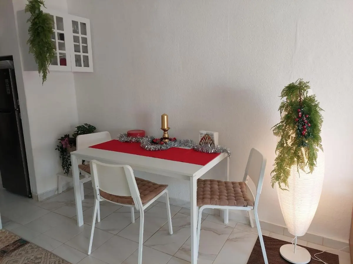 Appartamento Pool & View Christianos Los Cristianos