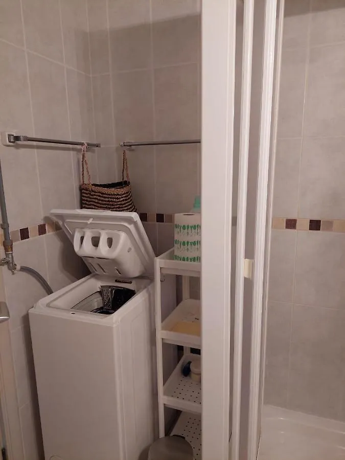 Appartamento Pool & View Christianos Los Cristianos