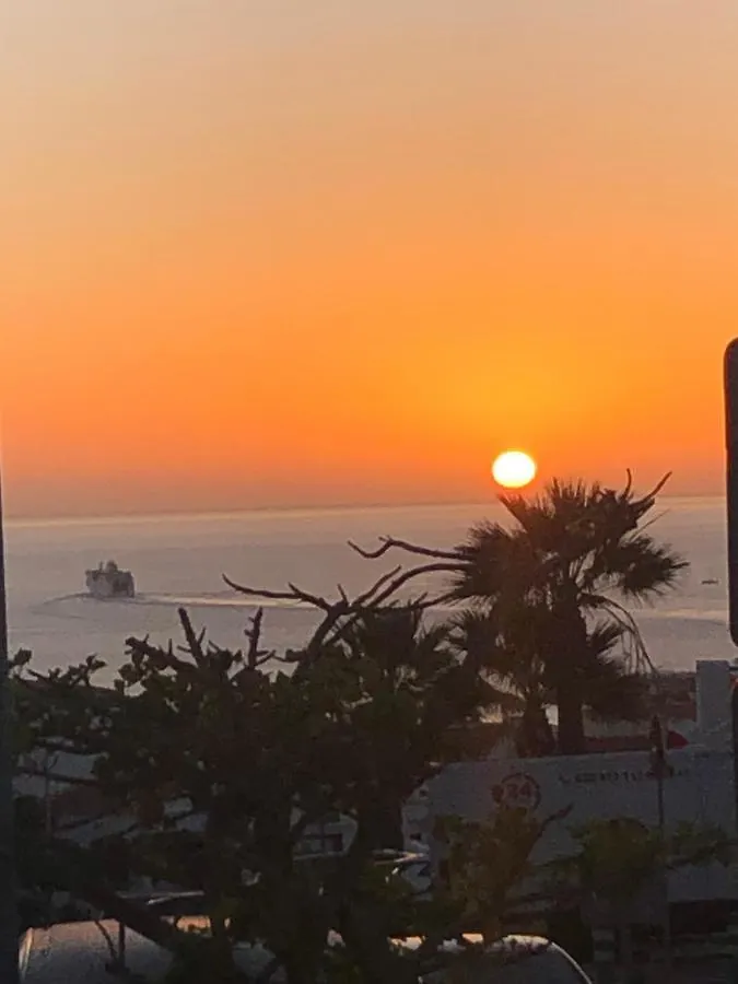 Appartamento Pool & View Christianos Los Cristianos  Spagna