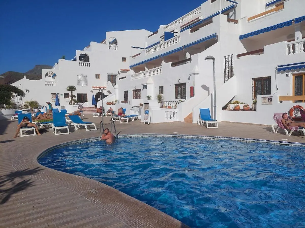 Appartamento Pool & View Christianos Los Cristianos  Spagna