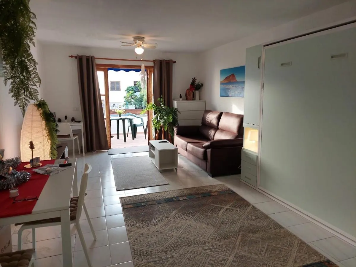 Appartamento Pool & View Christianos Los Cristianos  Spagna