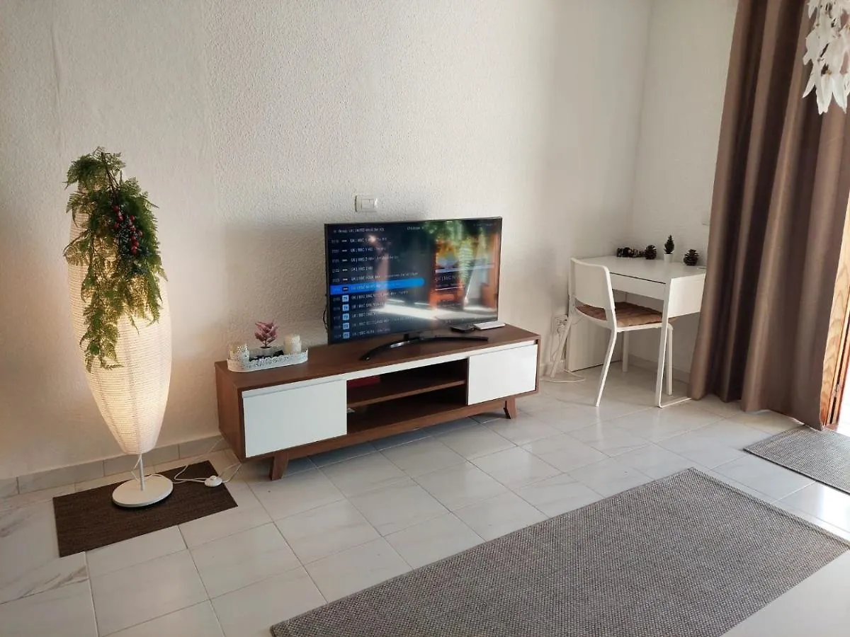 Appartamento Pool & View Christianos Los Cristianos