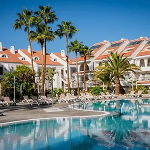 Paradise Park Fun Lifestyle Лос Кристианос